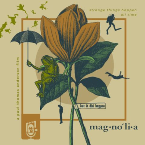 106 | "Magnolia" de Paul Thomas Anderson