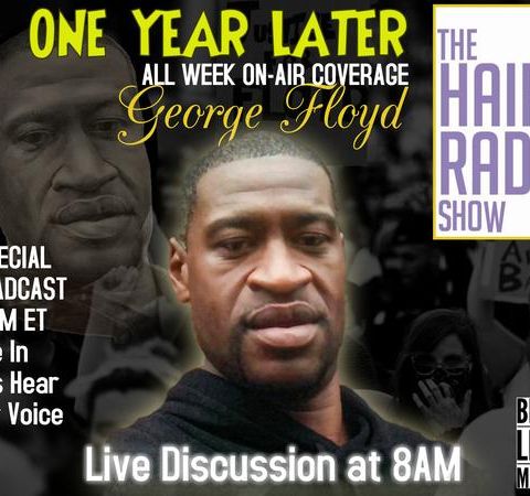 The Hair Radio Morning Show LIVE #569  Thursday, May 27th, 2021