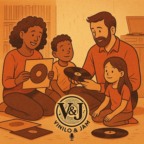 Legados sonoros