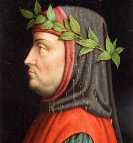 Confronto tra Petrarca e Dante