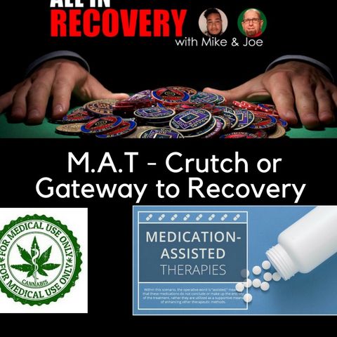 Gateway to Recovery