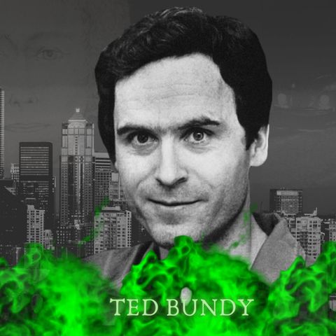 Ted Bundy: Il Killer delle Studentesse | La Fiamma Oscura Podcast