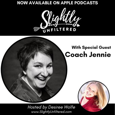 Inner Critic and Squandering Potential with Coach Jennie