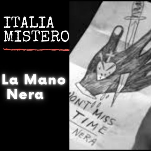 La Mano Nera