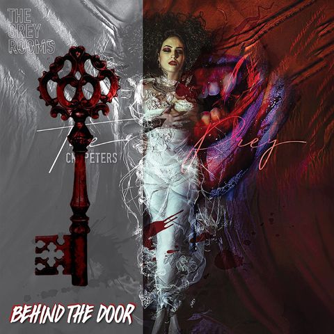 S3 - Behind the Door: The Prey