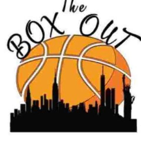 NBA Trade Deadline Special - The Box Out