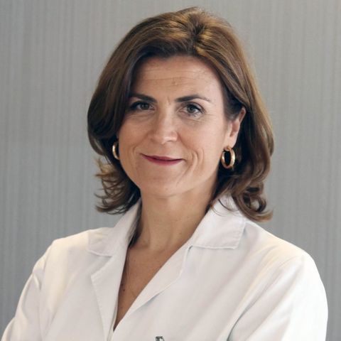 Vivir en positivo: "Lo que no pasó" de Anabel González