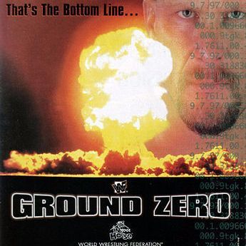 Ep. 137: WWF's In Your House Ground Zero 1997 (Part 2)