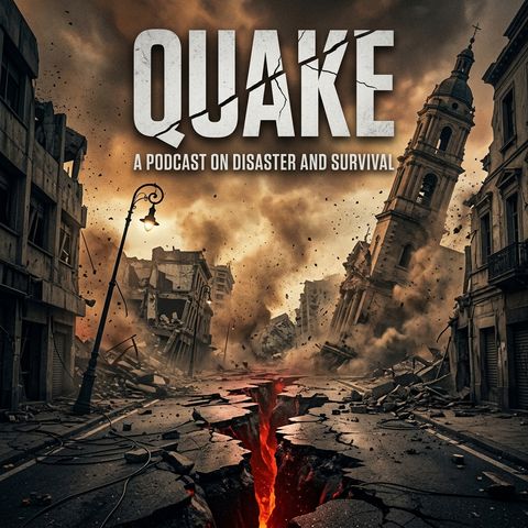 Portada del podcast