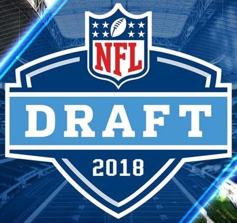 Football 2 the MAX: 2018 NFL Draft Analysis