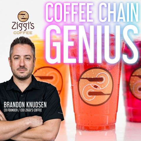 Coffee Chain Genius: How Ziggi's Cracked the Code on Gen Z WITHOUT Losing Their Core Customer