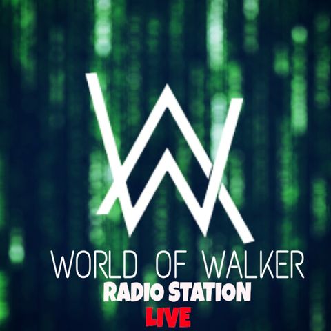 World Of Walker Radio Station Episode 1