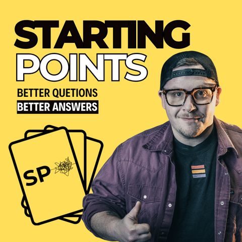 Starting Points Mini
