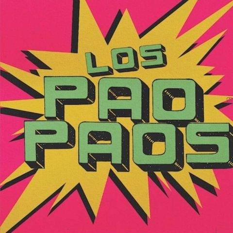 Los Pao Paos y su sencillo debut "De Lluvias"