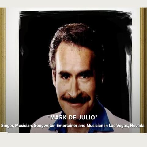 Mark De Julio