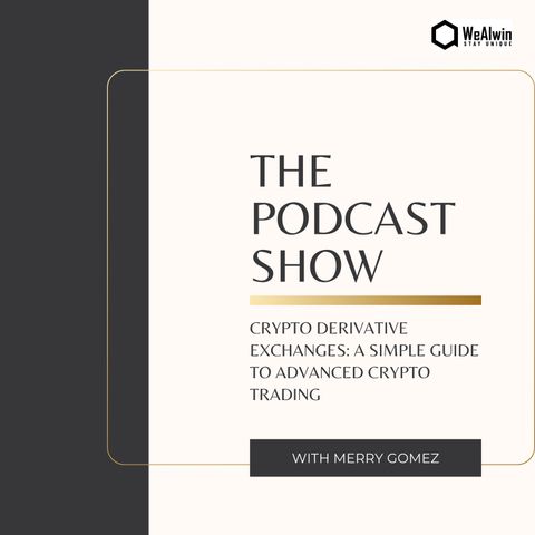 crypto derivative exchange