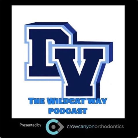 EP 36 The Wildcat Way Podcast with Ms. Huang, Bio Tech Research