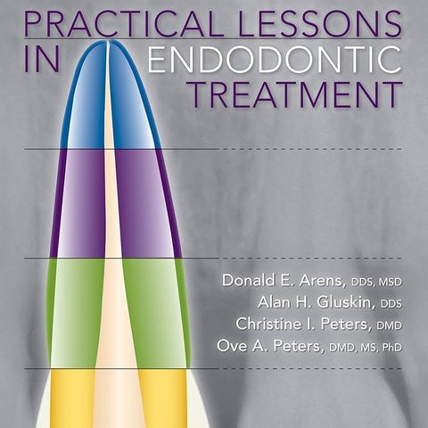 Practical Lessons in Endodontic Treatment