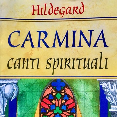 Carmina canti spirituali (Hildegard)