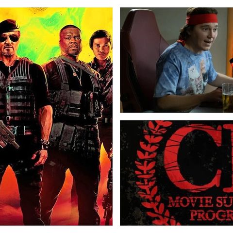 Is THE EXPENDABLES the Most Disappointing Franchise Ever? Plus, Talkin' DUMB MONEY!