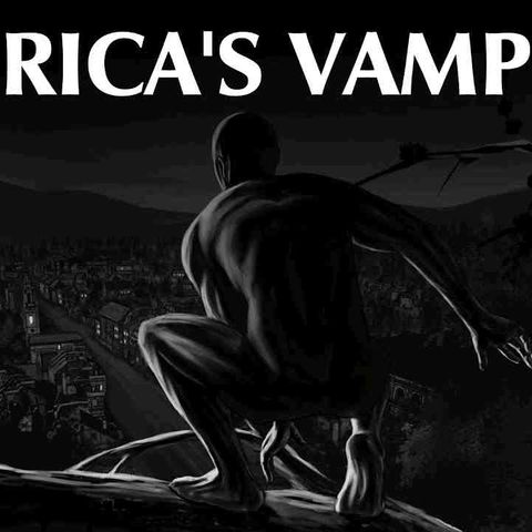 America_s Vampires