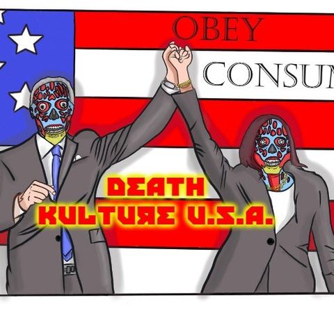 Death Kulture U.S.A.
