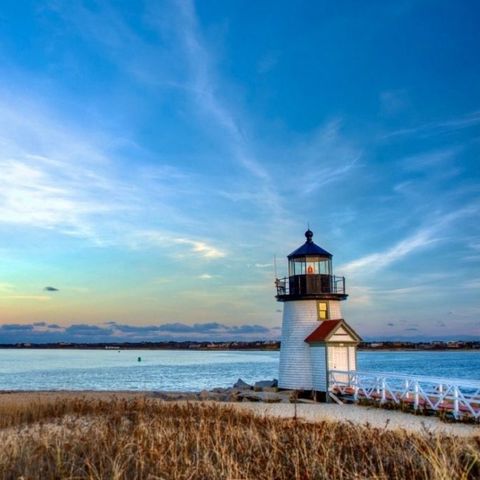 #14 - Viaggio in Massachusetts: itinerario da Boston a Cape Cod