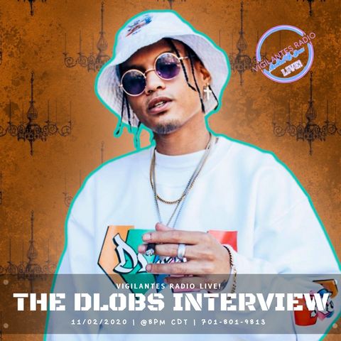 The DLobs Interview.