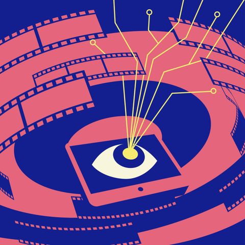 How AI Could Reshape Filmmaking