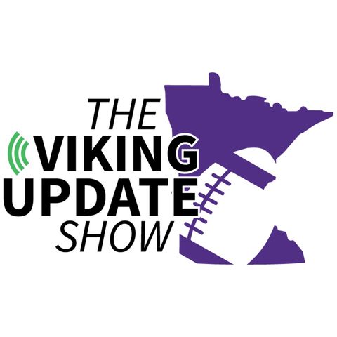 Viking Update Podcast 235 - What now for Vikings?