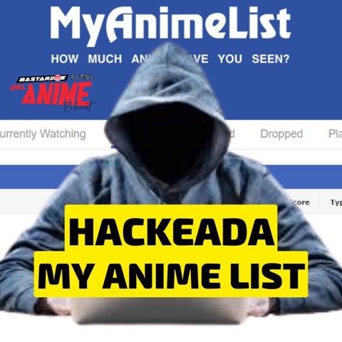 MyAnimeList: La web de los otakus, sufre hackeo por un fan de Serial Experiments Lain