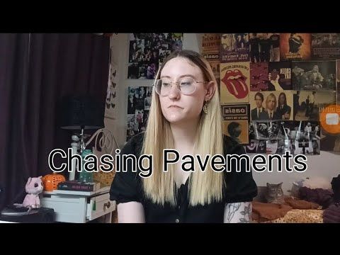 Chasing Pavements Adele Cover | Alana Grace