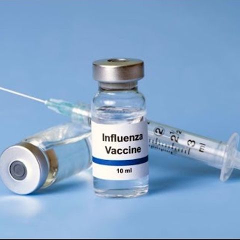 En CDMX quedan 50 mil vacunas vs Influenza