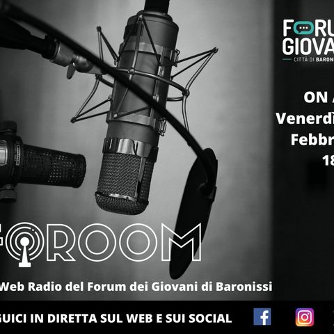 FoRoom - Episodio 4