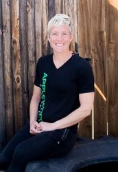 Dana Howell - How To Get In Shape With CrossFit's Fun and Functional Workouts