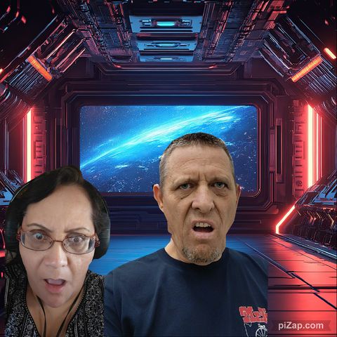 Copertina del podcast