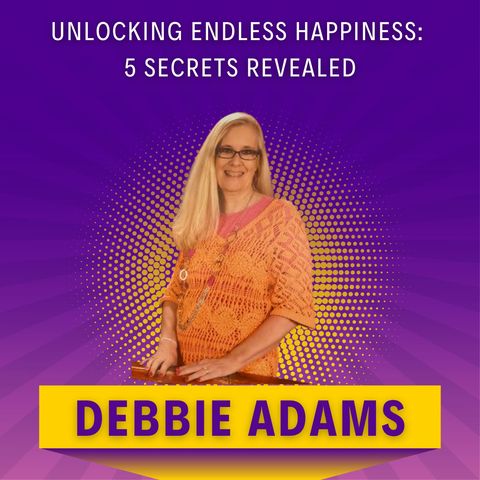 Unlocking Endless Happiness: 5 Secrets Revealed