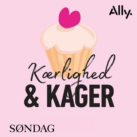 Episode 5 - Katrine Guldager