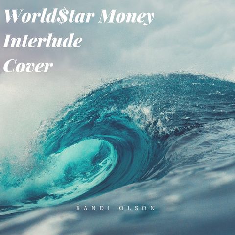 World$tar Money Interlude: Joji - Ukulele Cover