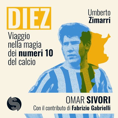 01. Omar Sívori