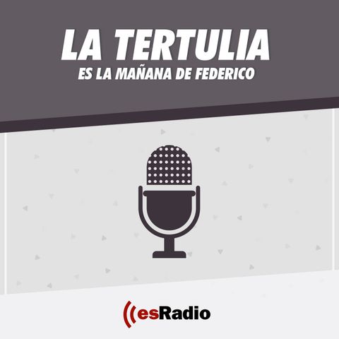 Tertulia de Federico: La parodia de los verificadores de ETA
