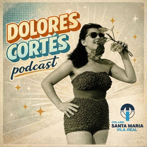 4.- Dolores Cortés