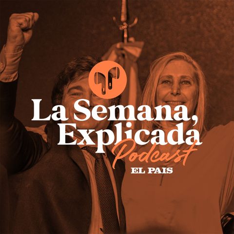 LSE: Argentina en crisis y las claves del gobierno que prepara Javier Milei