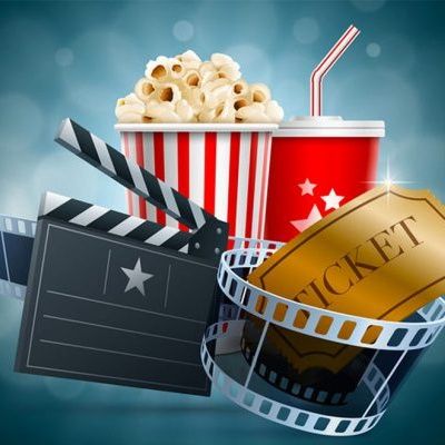 E' arrivato in Italia Facebook Film per acquistare i biglietti del cinema