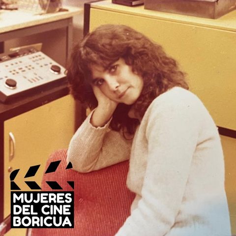 Inés Mongil | Productora y Directora