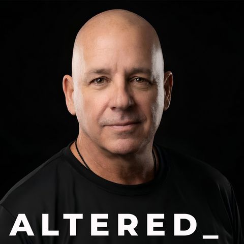 Copertina del podcast