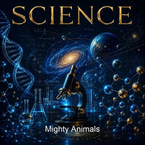 Copertina del podcast