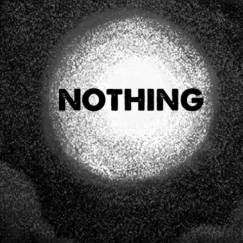 Doing NOTHING