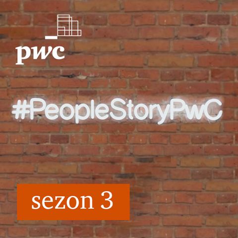 People Story | Sezon 3 | Odcinek 8 - rekrutacja