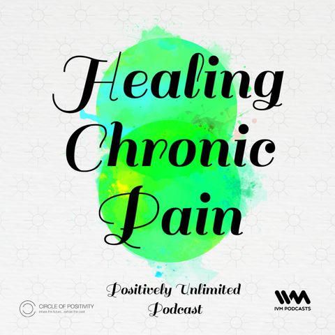 Healing Chronic Pain